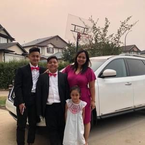 Meet your Posher, Loverly joy